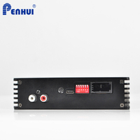 Décodeur optique Most-25 pour BMW 2009-2019 Mise à niveau audio Autoradio Interface audio Boîte de mise à niveau audio
