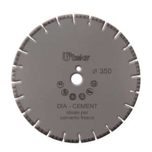 Cuchilla de diamante para corte de hormigón Ttake - Product Image 1