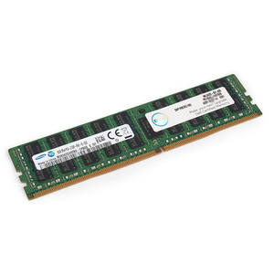 Original New B21 16GB 1x16GB Single Rank X4 DDR4-3200 CAS-22-22-22 Registered Smart Memory Kit P07640-B21