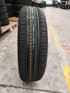 Venta Directa de Fábrica, Neumático Especial para Vehículos Eléctricos, Neumático Radial Silencioso de Alto Rendimiento para Vehículos Pequeños - Product Image 3