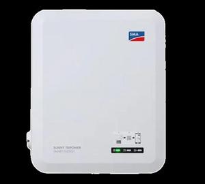 Inversor solar inteligente S M A Su n ny Tri power 5.0 Smart Energy - Product Image 4