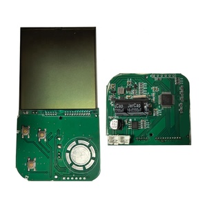 <span class=keywords><strong>Distributeur</strong></span> d'eau <span class=keywords><strong>électronique</strong></span> programmable pour animaux de compagnie, circuit imprimé intelligent pour <span class=keywords><strong>distributeur</strong></span> d'eau <span class=keywords><strong>à</strong></span> circulation temporisée, <span class=keywords><strong>puce</strong></span> PCB - Product Image 1