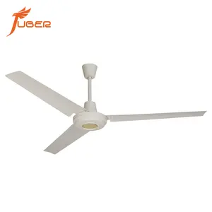 56 inch electronic ceiling fan industrial home cheap cooling ceiling fans for home