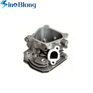 <span class=keywords><strong>C70</strong></span> Jh70/dy100 Tai 110 princesse moto 7mm cylindre colonne corps vis vis à Double tête écrou vis - Product Image 6