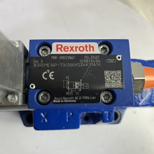 Rexroth 4wrae thủy lực tỷ lệ thuận Directional van 4wrae10w60-2x/g24n9k31/a1v - Product Image 6