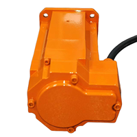 3HAC021965-002 3HAC021965-003 pour servomoteur ABB IRB 140 axes 1 et 2