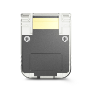 Adaptateur de <span class=keywords><strong>carte</strong></span> <span class=keywords><strong>SD</strong></span> GC2SD Gen2 pour jeu rétro <span class=keywords><strong>Nintendo</strong></span> GameCube/<span class=keywords><strong>Wii</strong></span> Adaptateur de <span class=keywords><strong>carte</strong></span> TF GC2SD 2.0 Prise en charge de la vitesse améliorée Dernière version suisse - Product Image 5