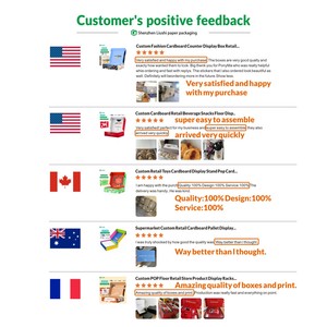 Tùy chỉnh bao bì các tông gửi thư di chuyển vận chuyển hộp hộp sóng thùng carton - Product Image 6