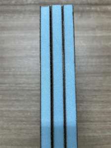 Tablero de <span class=keywords><strong>poliestireno</strong></span> <span class=keywords><strong>extruido</strong></span> XPS grueso de fábrica Source, nivelación de partición de techo para exteriores para paredes de baño, cocina Exterior - Product Image 4