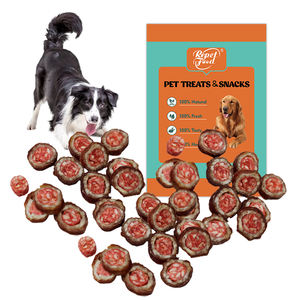 Atacado de Alimentos para Cães de Marca, Guloseimas Premium e Petiscos de Carne para Cães - Product Image 1