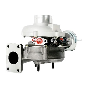 454192-5006 454192-0002 454192-0006 074145703G turbocompressore per Volkswagen <span class=keywords><strong>T4</strong></span> trasportatore <span class=keywords><strong>2.5</strong></span> <span class=keywords><strong>TDI</strong></span> Syncro <span class=keywords><strong>T4</strong></span> Bus AVG motore - Product Image 1