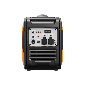 Bán buôn 2000W 3000W 4000W 5000W 8kav biến tần Máy phát điện, siêu yên tĩnh xách tay máy phát điện xăng để sử dụng nhà - Product Image 6