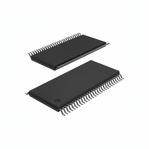 Original Logic 56 TFSOP 74ALVT16821DGGS Buy Electronics Components Online - Product Image 1