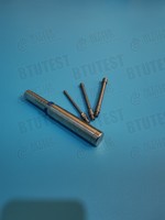 Pénétromètre de poche ETERNAL pour sols, modèle BTU-PP-S, 0-4,5 Kgf/cm, aluminium anodisé, ASTM D2573, pour terrain/laboratoire, Hebei