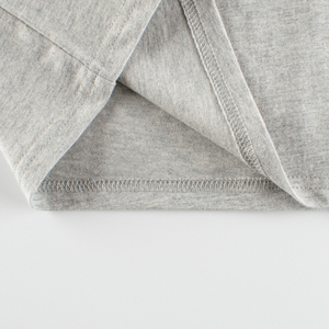 Ins mode haut nouveau <span class=keywords><strong>pull</strong></span> enfants vêtements contraste couleur coton dessin animé lettre imprimé Simple <span class=keywords><strong>garçon</strong></span> vêtements - Product Image 6
