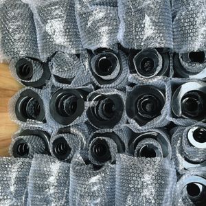 קפיץ דחיסה למכונות כרייה, מסך רטט, מזין פחם, קפיץ ספירלי גדול מפלדת אל-חלד, צ'ואנגשין YS01 - Product Image 5