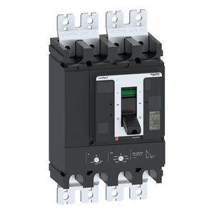 S-chneider nsx dc 3p 4p 50ka 800a nsx800n יחידת טיול tmdc mccb c80n3tm800d c80n4tm800d c80n4tm800d c80n4tm800d c80n4tm800d - Product Image 1