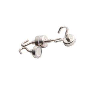 Bolas magnéticas de <span class=keywords><strong>neodimio</strong></span> de tierras raras tipo blando en forma de copa con servicio de procesamiento de flexión para <span class=keywords><strong>pesca</strong></span> - Product Image 4