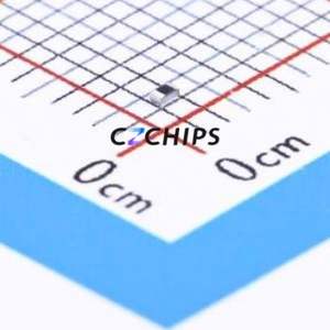 Resistencia SMD AC0402FR-072K7L 0402 (Tipo: Película Gruesa) (Resistencia: 2.7kOhm Precisión: 1%) - Product Image 1