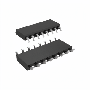 อินเทอร์เฟซ 16 SOlC MAX3232ESE+T ชิ้นส่วนอิเล็กทรอนิกส์ของแท้ - Product Image 1