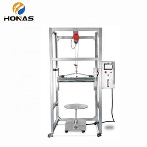 Testeur étanche évalué par Code IP IEC 60529 pièces électroniques de <span class=keywords><strong>Machine</strong></span> électronique <span class=keywords><strong>TV</strong></span> 12 mois montre étanche pour Test 1 an - Product Image 3