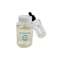 Agent pénétrant pour teinture textile Cleanwater pour huile brute, 45 % de teneur en solides, pH 4,0-8,0