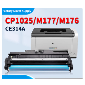 Máy in <span class=keywords><strong>Laser</strong></span> <span class=keywords><strong>HP</strong></span> HP1025 Chính Hãng 90% Mới, Máy Photocopy <span class=keywords><strong>A4</strong></span> Đã Đã Được Tái Chế - Product Image 2