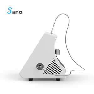 Les médecins utilisent un laser à diode 980nm pour l'élimination vasculaire - Product Image 5