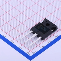 Transistor IGBT FGH60N60SMD FGH40N60SFD 600V 600W Componente de Montaje Superficial para Circuitos de Conmutación de Potencia