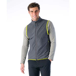 Gilet da esterno CANTARI per uomo - Product Image 1