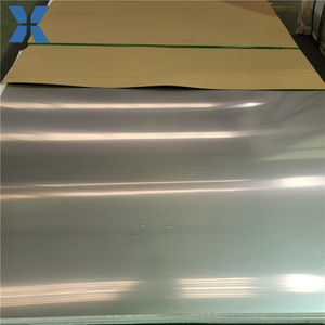 Hoja de acero inoxidable de calibre 4*8 16 18 20 22 304 201 316 430 SS Servicio de doblado y corte de placas incluido - Product Image 1