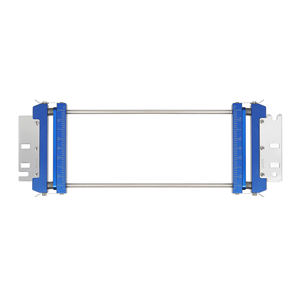 Aro de cinturón de metal para máquina de bordado Tajima SAI, marco de metal para cinturones de Karate, fajas de collares para mascotas - Product Image 6