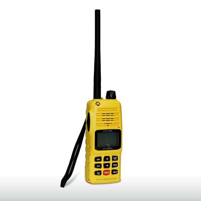 Marine VHF Radio , GMDSS Two Way Phone