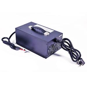 220V 42V/43.2V/43.8V 60a 70a 80a 3600W chargeur de batterie pour 12S 36V 38.4V nouveaux véhicules énergétiques voitures électriques batterie LiFePO4 - Product Image 5