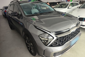 <span class=keywords><strong>Kia</strong></span> <span class=keywords><strong>Sportage</strong></span> 2023, SUV Automático de Lujo 1.5T, 2.0L, Tracción en Dos Ruedas, Vehículo Híbrido Premium en Buenas Condiciones y a un Precio Razonable - Product Image 5