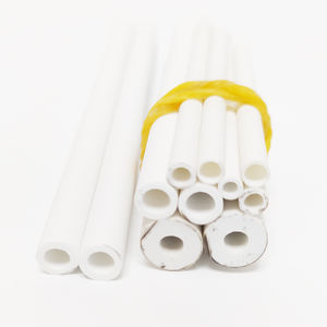 ガスタイトピタゴラスタイプC 610 60% アルミナAl2o3セラミック絶縁管ケーブル用 - Product Image 2