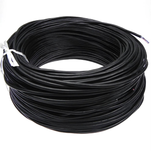 ZC-RVV Multi-core filo ignifugo 1mm 1.5mm 2.5mm 4mm <span class=keywords><strong>6mm</strong></span> di controllo di ingegneria residenziale Soft Core cavo in rame puro - Product Image 6
