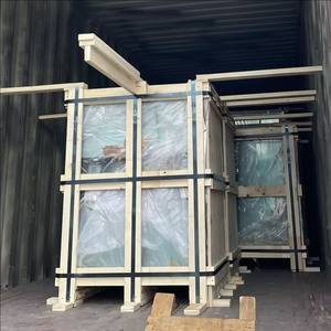 Vetro Isolante Architettonico <span class=keywords><strong>per</strong></span> Forniture Edili |   Unità di Vetro Isolante Acustico Personalizzabili <span class=keywords><strong>per</strong></span> Serre - Product Image 6