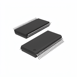 SN74LVCZ16244ADL Circuito Integrado BUF NO INVERSOR 3.6V 48SSOP, Distribuidor Autorizado - Product Image 1