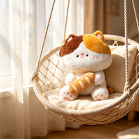 Fabricant de jouets en peluche personnalisés, création de vos propres jouets en peluche et animaux en peluche de marque pour les cadeaux d'enfants.