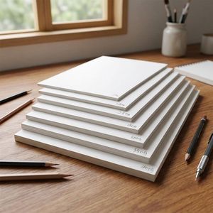 210-270gsm C1S Coated FBB Paper GC1 Packaging Folding <b>Box</b> Board High Bulk Ivory Board From Sun Paper StarSpark - Product Image 1