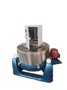 Centrífuga Eléctrica Industrial para <span class=keywords><strong>Ropa</strong></span> Textil con Control <span class=keywords><strong>de</strong></span> Frecuencia, Hidroextractor Nuevo para Lavado y Deshidratación <span class=keywords><strong>de</strong></span> Lana en Oferta - Product Image 5