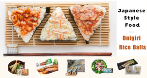 Comida callejera, Onigiri coreano de algas marinas congelado, bolas de arroz halal, comida japonesa instantánea, proveedor mayorista de Onigiri de atún con mayonesa - Product Image 4