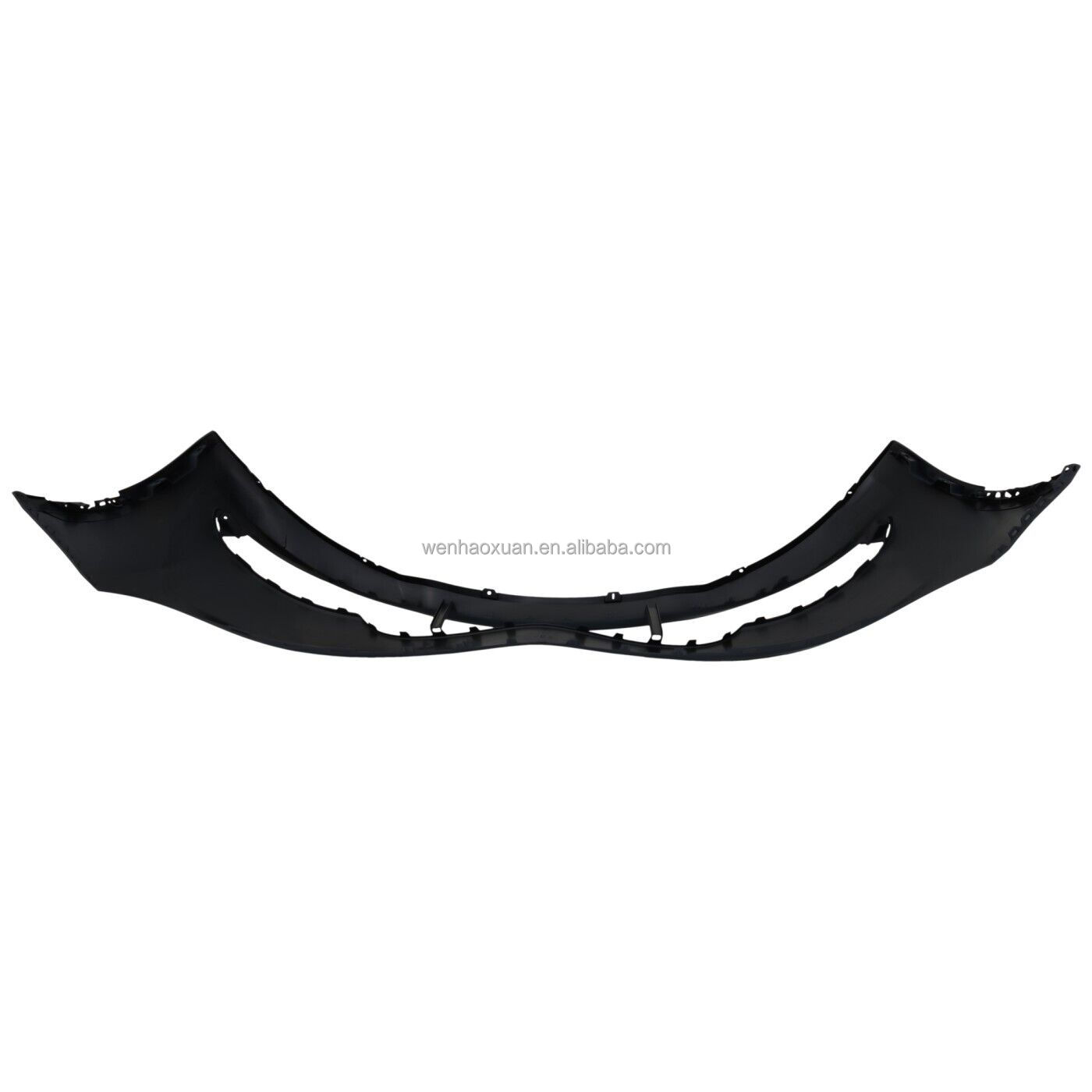 chrysler 200 front bumper