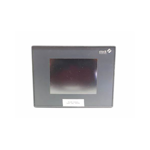 Schenck vhm 20100 C ระบบควบคุมหน้าจอสัมผัส/HMI สำหรับชั่งอุตสาหกรรมแบทช์ & ระบบควบคุมกระบวนการ - Product Image 1