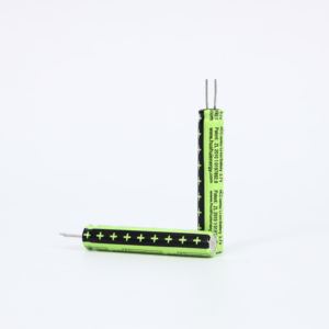 Cilindro Delgado 3,7 V 100mAh 7240 Batería de óxido de cobalto de litio de alta velocidad para dispositivos <span class=keywords><strong>IoT</strong></span> pequeños - Product Image 4