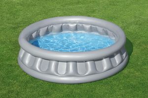 <span class=keywords><strong>Piscine</strong></span> gonflable pour enfants Bestway 51080 Spaceship <span class=keywords><strong>60</strong></span> pouces - Product Image 5