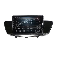 Carplay para Subaru Tribeca 2008-2014 Android 10.0 128G Radio de Coche GPS Navegación Auto Estéreo Unidad Principal Reproductor Multimedia Navi IPS