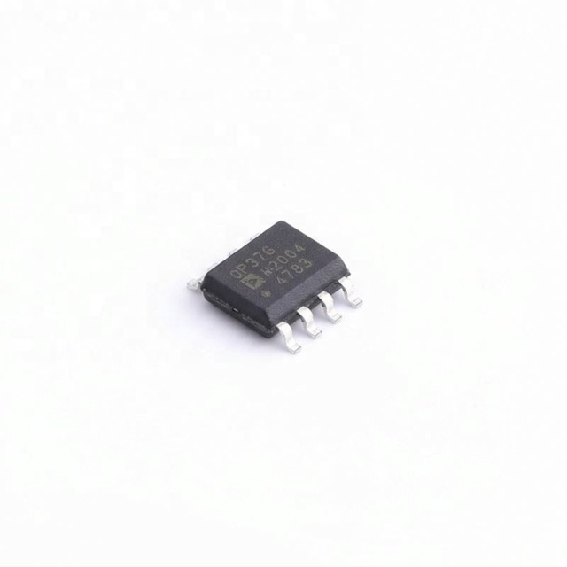 Original OP37GSZ SOIC-8 Operational Amplifier Ic Chip BOM List Quote