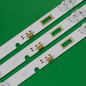 HX-NO.159 Retroiluminación LED para TV de Aluminio Virgen de Calidad Superior HK40D07-ZC22AG-04 303HK400038 para Reparación de Televisores - Product Image 2